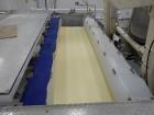 Rheon Cwc Dough Feeder With Swc Cross Auction Roller
